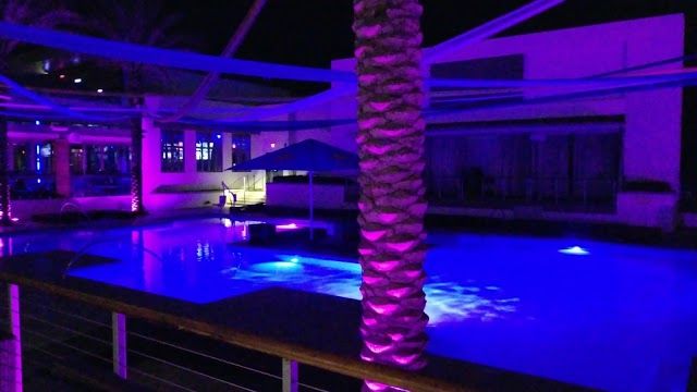 Maya Day and Nightclub